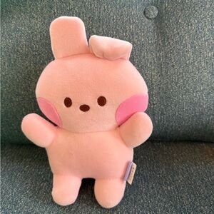 BTS BT21 Cooky Minini Plushie